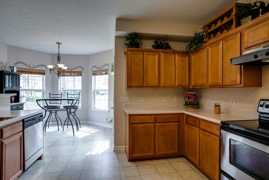1609 Inverness Drive Spring Hill, TN 37174 - Photo 15 of 30 Gallery Image 15
