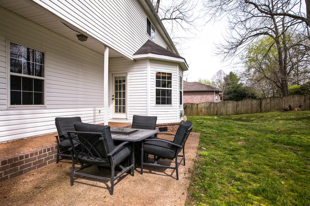 1609 Inverness Drive Spring Hill, TN 37174 - Photo 28 of 30 Gallery Image 28