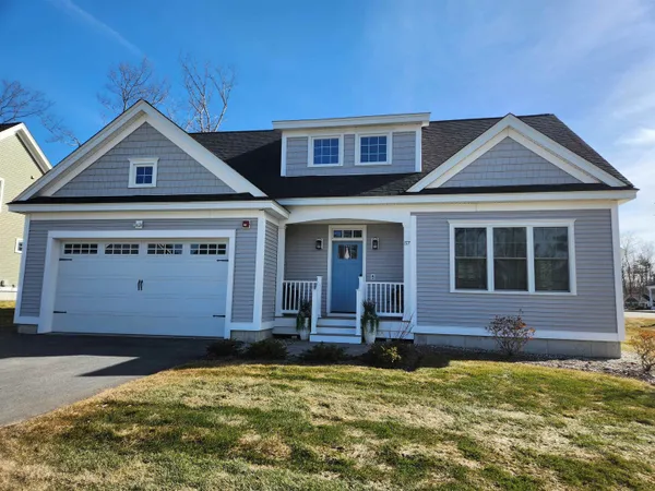 $3,500 | 57 Evergreen Drive, Auburn, NH 03032
