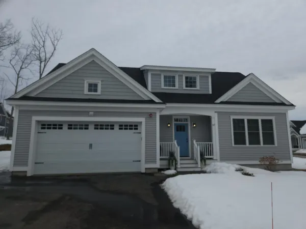 $3,500 | 57 Evergreen Drive, Auburn, NH 03032