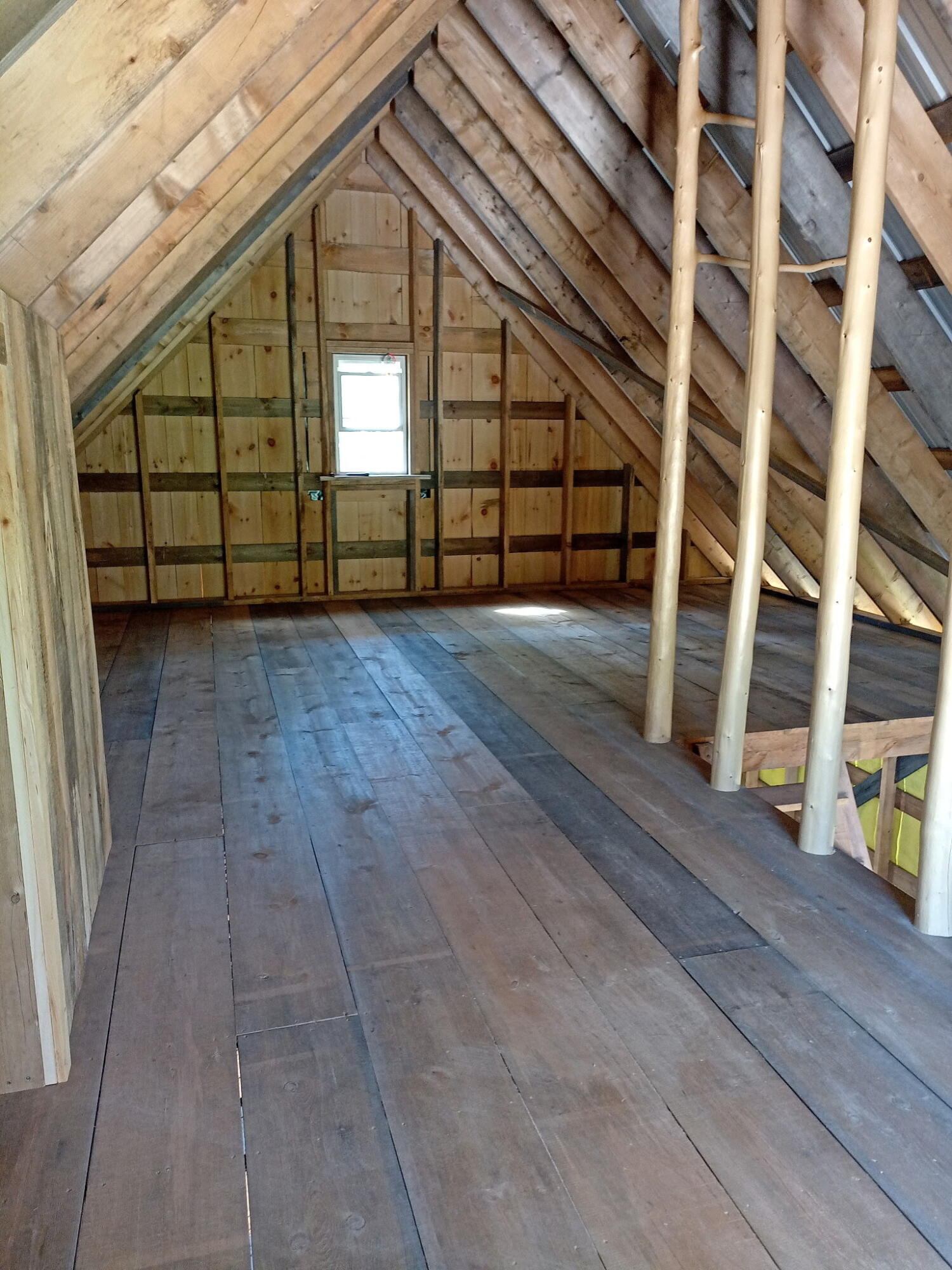 650 Airline Road Amherst, ME 04605 - Photo 66 of 66 TNSH1988