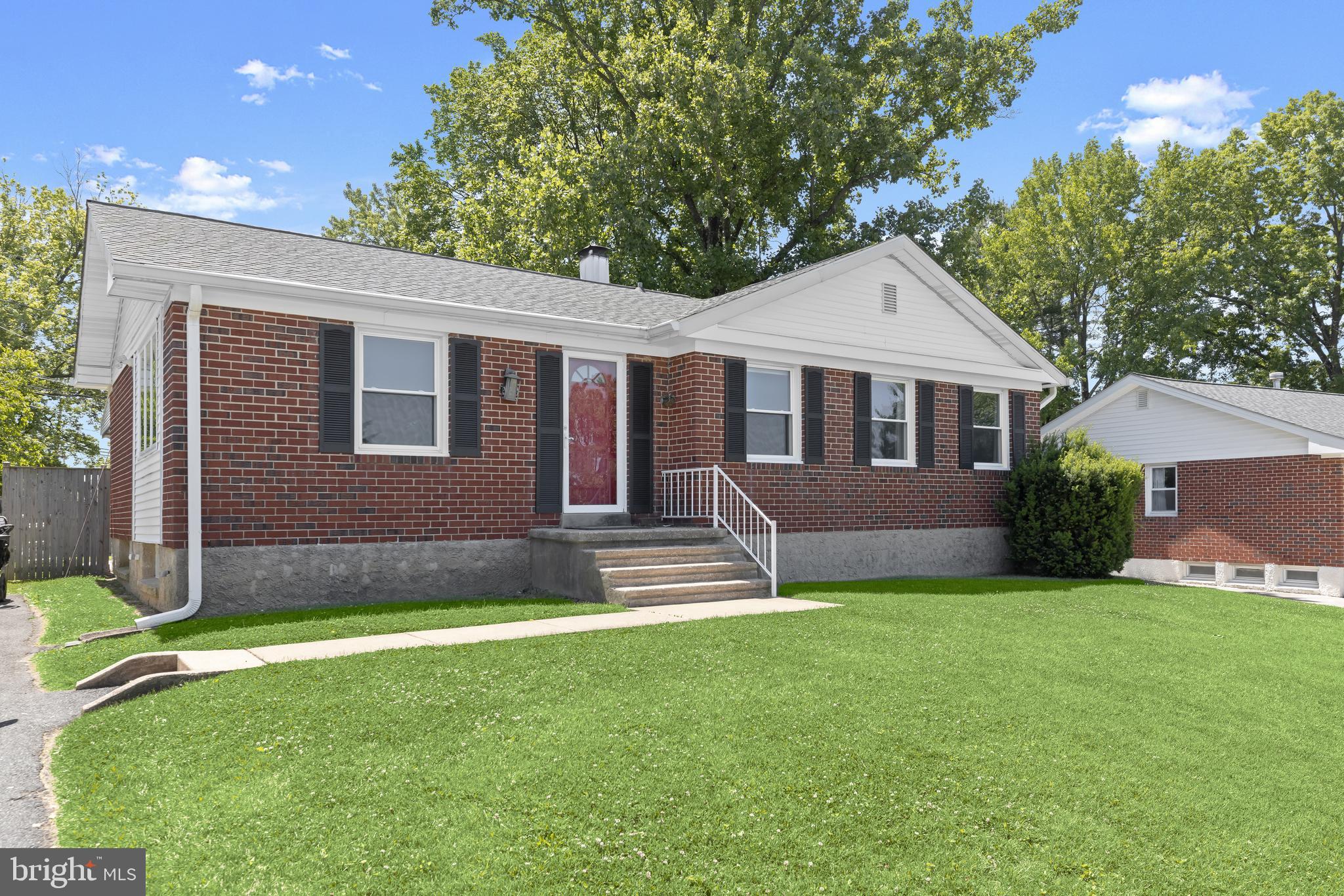 2325 Harford Hills Road Baltimore, MD 21234 - Photo 1 of 47 Welcome to 2325 Harford Hills Road