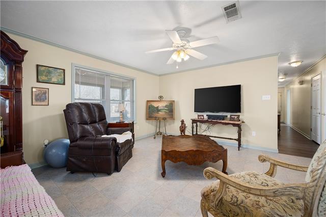 35 Van Mol Road Alexandria, LA 71302 - Photo 18 of 51