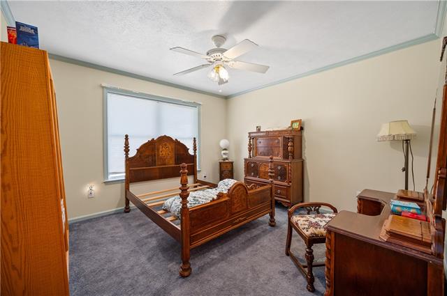 35 Van Mol Road Alexandria, LA 71302 - Photo 28 of 51