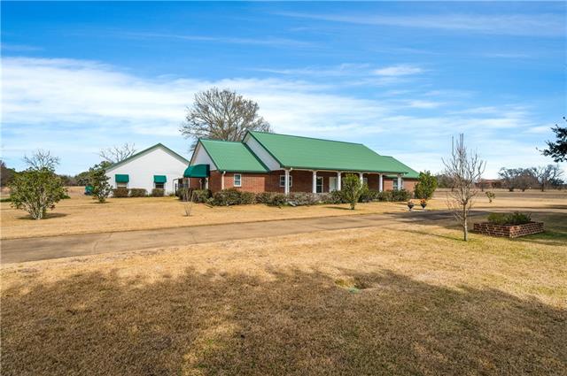 35 Van Mol Road Alexandria, LA 71302 - Photo 3 of 51