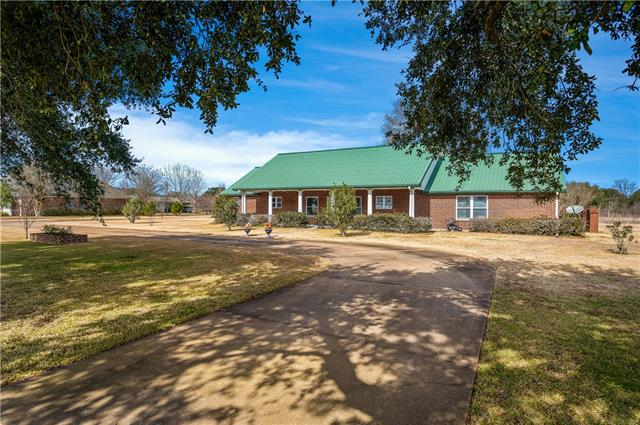 35 Van Mol Road Alexandria, LA 71302 - Photo 4 of 51