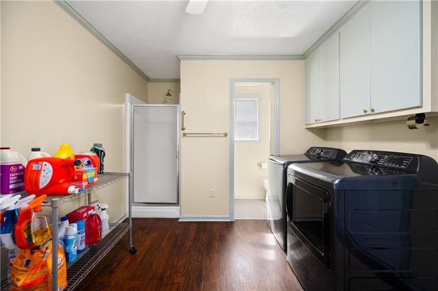 35 Van Mol Road Alexandria, LA 71302 - Photo 41 of 51