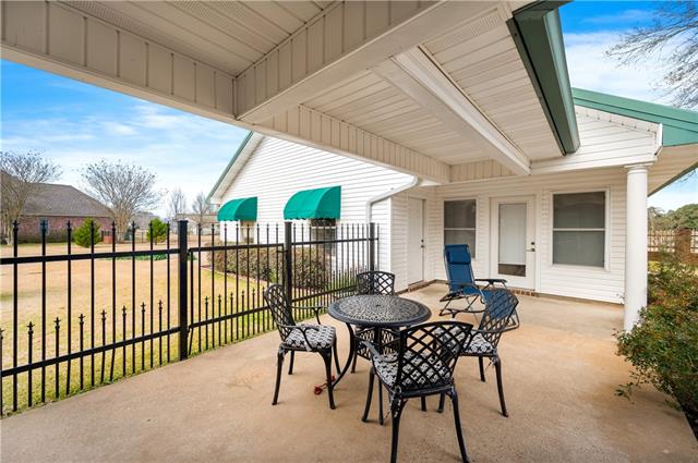 35 Van Mol Road Alexandria, LA 71302 - Photo 43 of 51