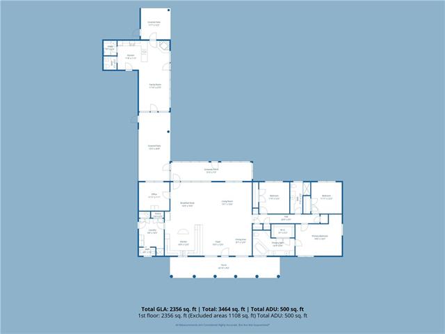 35 Van Mol Road Alexandria, LA 71302 - Photo 51 of 51