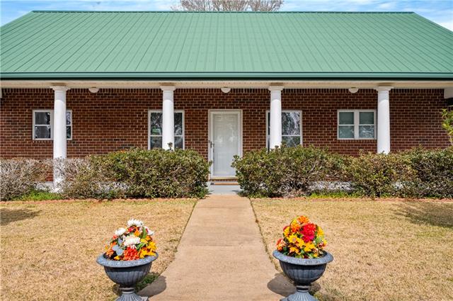 35 Van Mol Road Alexandria, LA 71302 - Photo 6 of 51