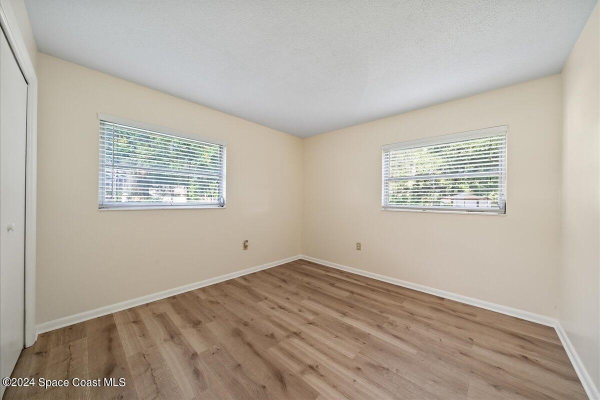 1469 Rockledge Drive Rockledge, FL 32955 - Photo 41 of 67 an empty room with a window