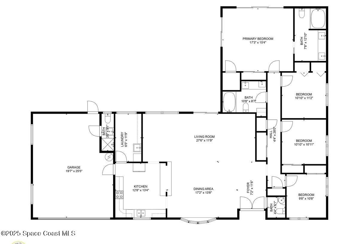 1469 Rockledge Drive Rockledge, FL 32955 - Photo 67 of 67 all_floors_1469_rockledge_drive_rockledg