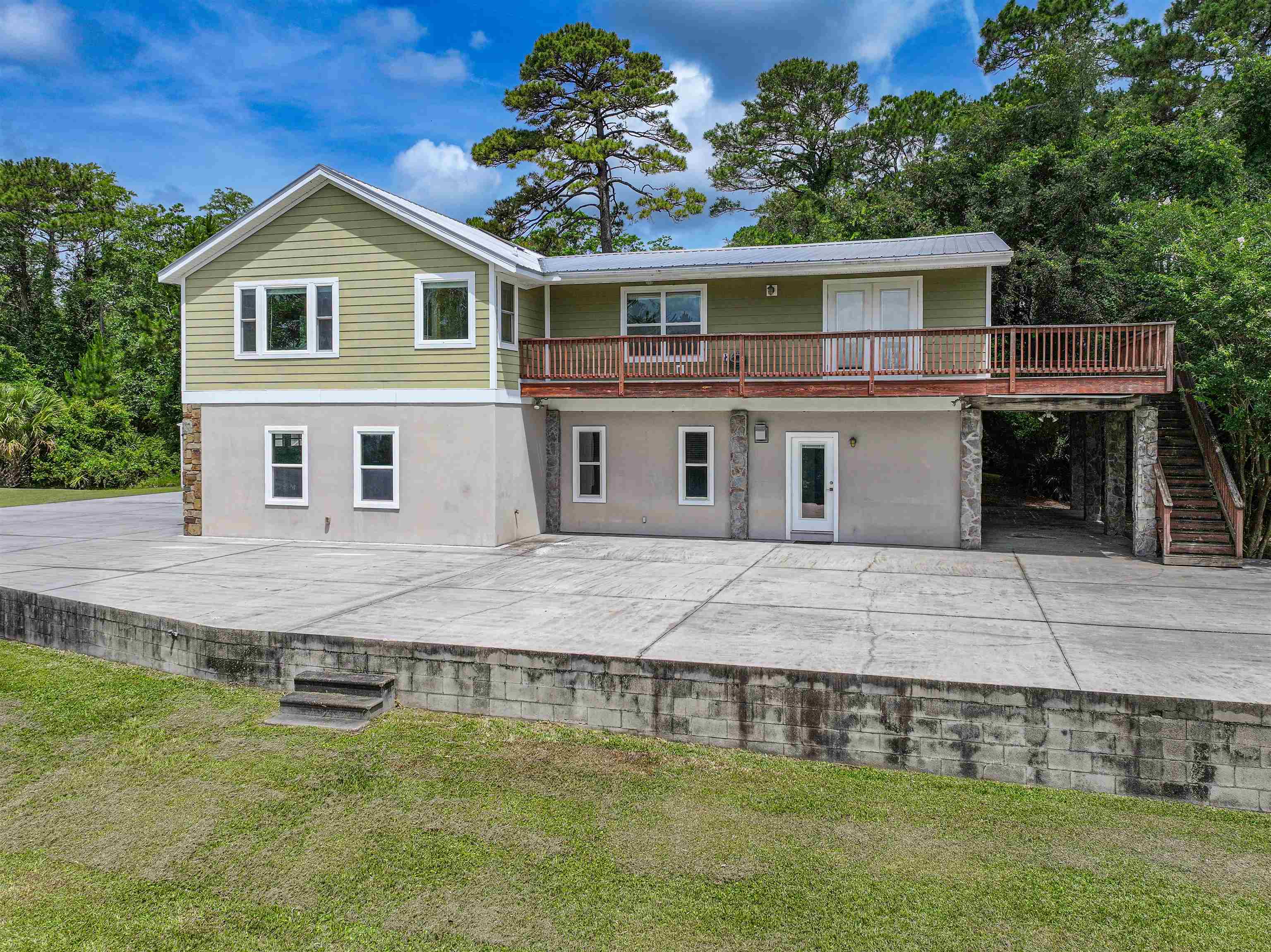 825 Faver Dykes Road St. Augustine, FL 32086 - Photo 73 of 82