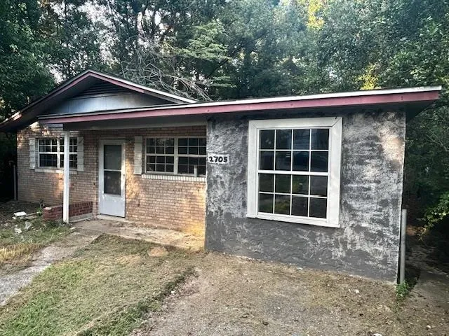 $118,900 | 2705 Lake Henrietta Street, Tallahassee, FL 32310