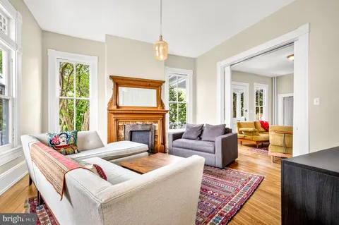 $2,250,000 | 1701 Newton Street Northwest, Washington, DC 20010