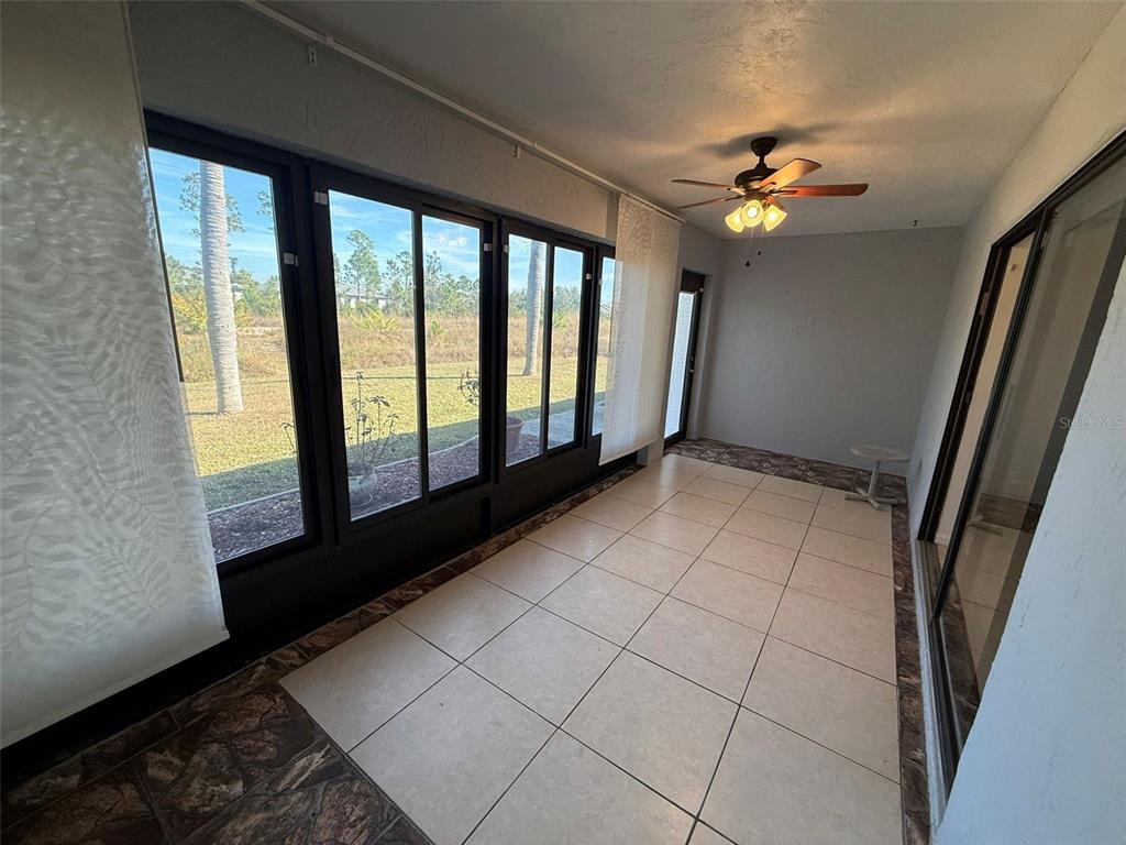 26186 Northern Cross Road, Unit 1B Punta Gorda, FL 33983 - Photo 20 of 22 a view of entryway