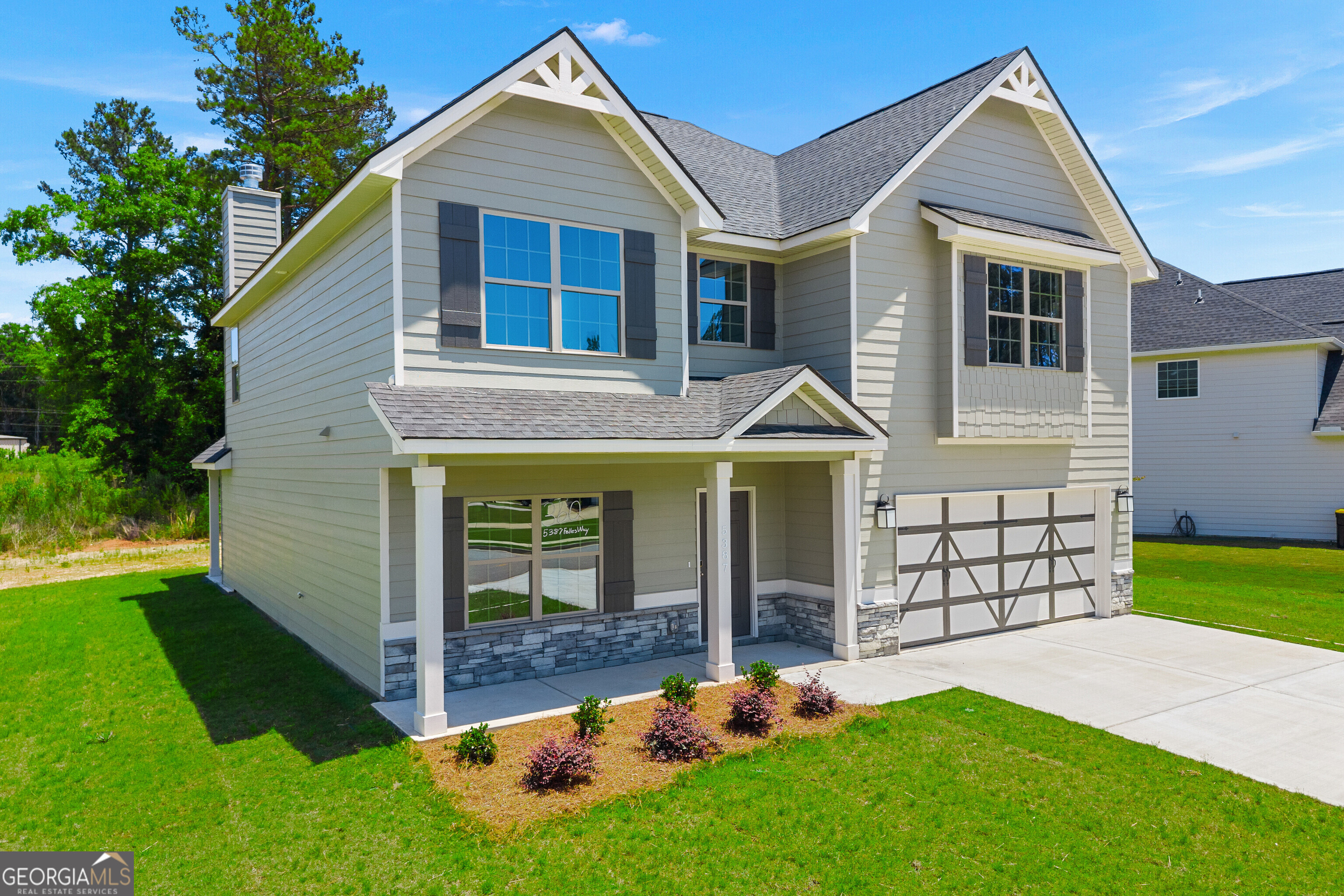 5387 Felles Way Forsyth, GA 31029 - Photo 11 of 67