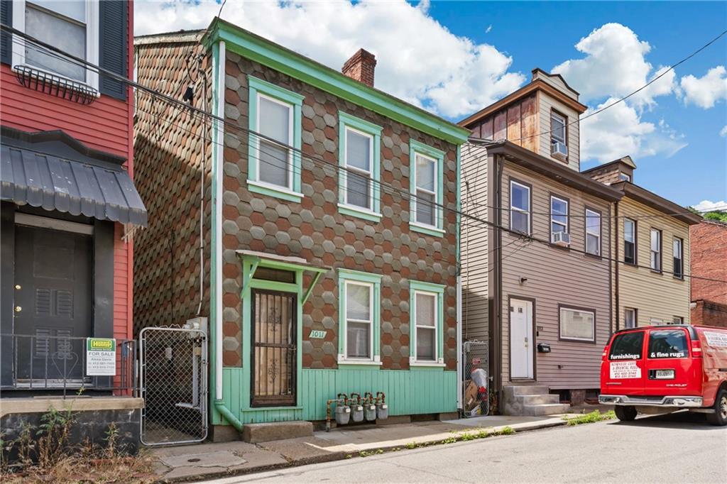 1011 Constance Street Pittsburgh, PA 15212 - Photo 2 of 45