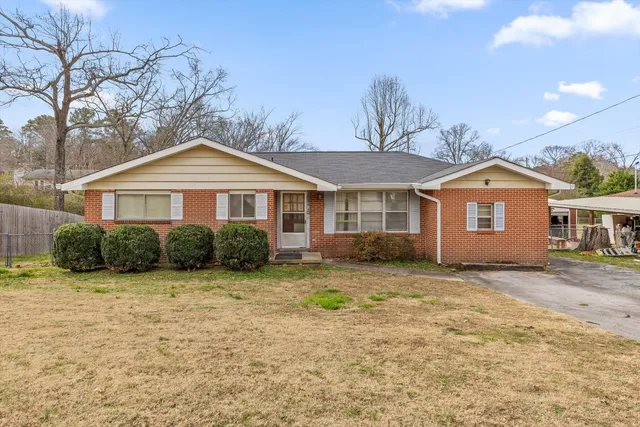$220,000 | 8306 Pine Ridge Road, Ooltewah, TN 37363