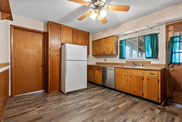 $220,000 | 8306 Pine Ridge Road, Ooltewah, TN 37363