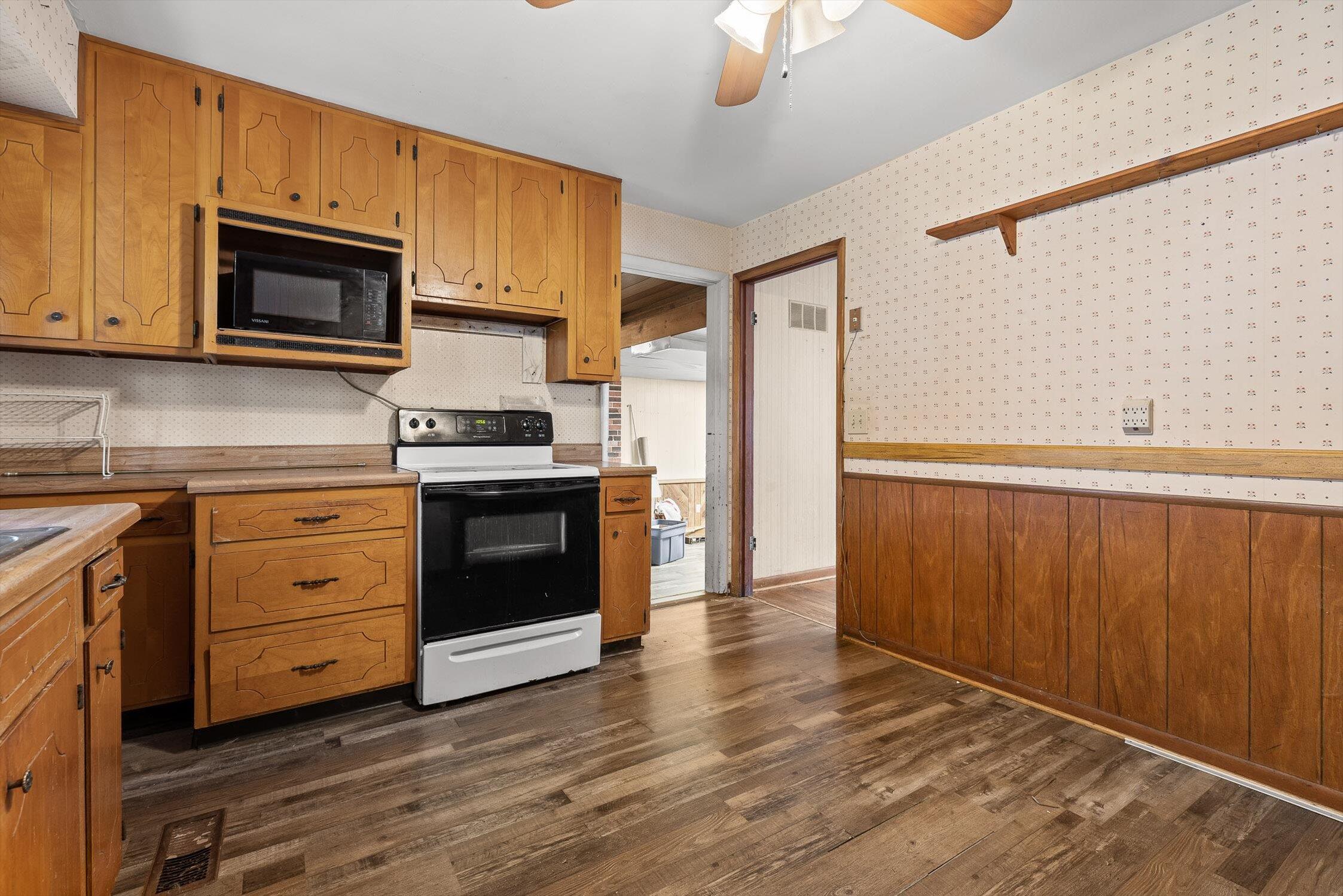 8306 Pine Ridge Road Ooltewah, TN 37363 - Photo 17 of 34 17-Pine Ridge-8