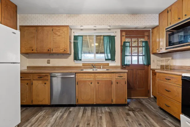 $220,000 | 8306 Pine Ridge Road, Ooltewah, TN 37363