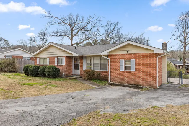 $220,000 | 8306 Pine Ridge Road, Ooltewah, TN 37363