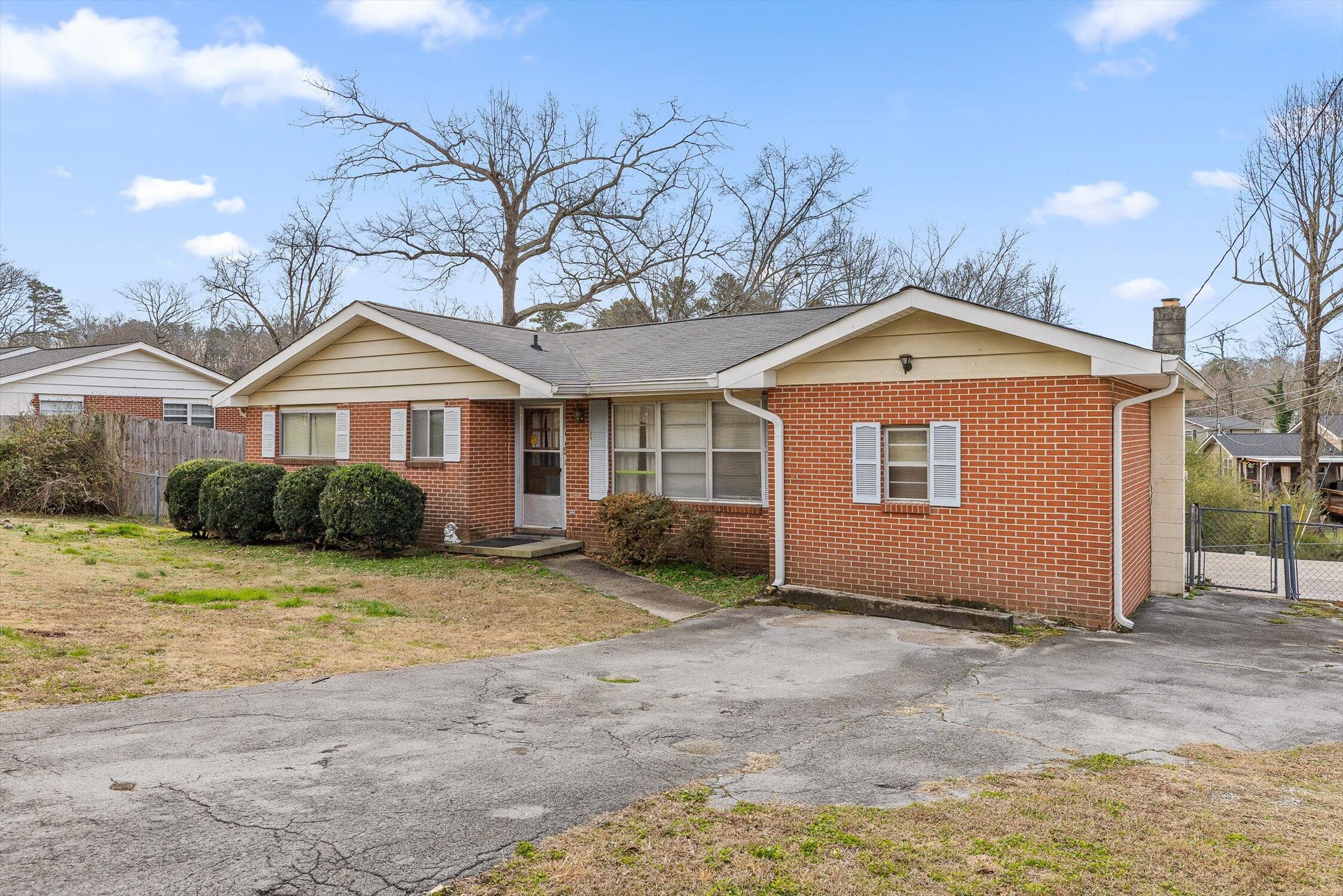 8306 Pine Ridge Road Ooltewah, TN 37363 - Photo 4 of 34 02-Pine Ridge-2