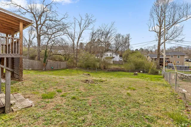 $220,000 | 8306 Pine Ridge Road, Ooltewah, TN 37363