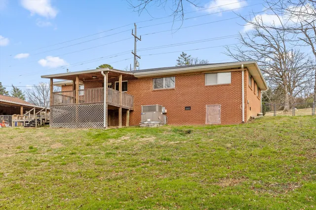 $220,000 | 8306 Pine Ridge Road, Ooltewah, TN 37363