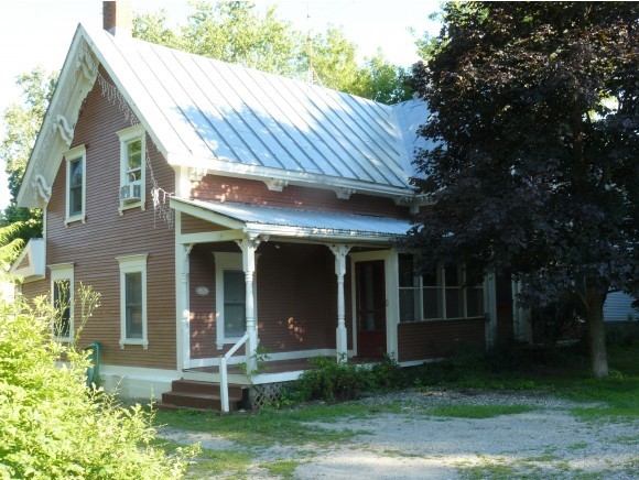 16 Bridge Street Huntington, VT 05462 - Photo 1 of 1 Gallery Image 1