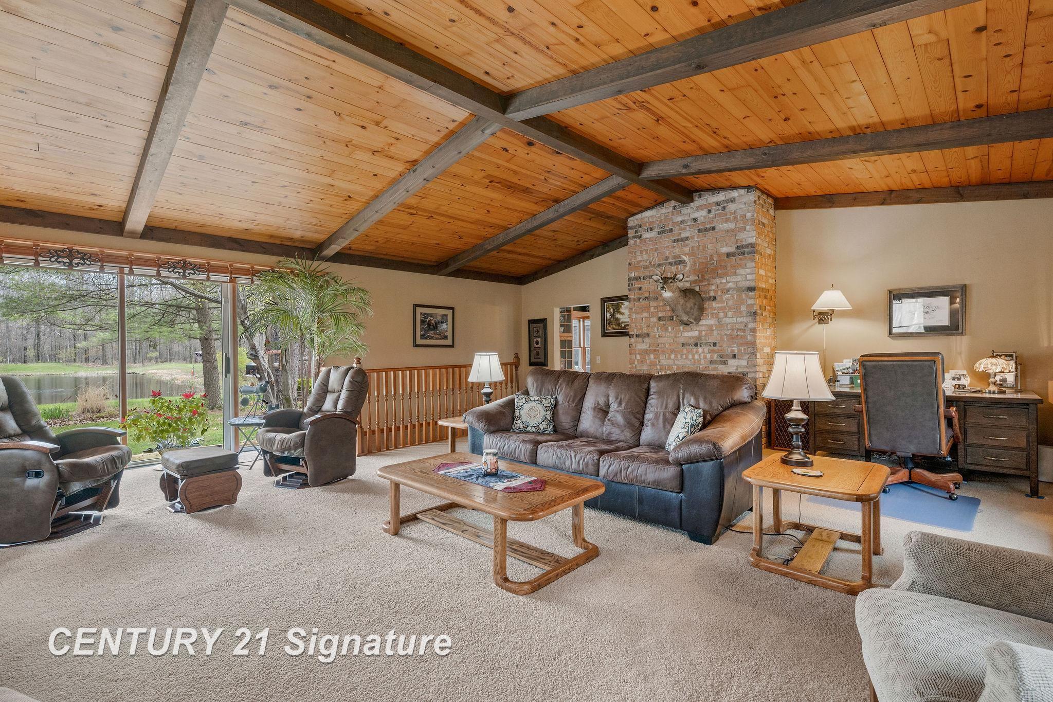 6710 North Jefferson Road Rhodes, MI 48652 - Photo 13 of 67 Gallery Image 13