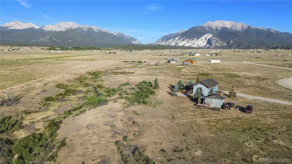 $618,000 | 12593 Ce Ce Lane, Nathrop, CO 81236