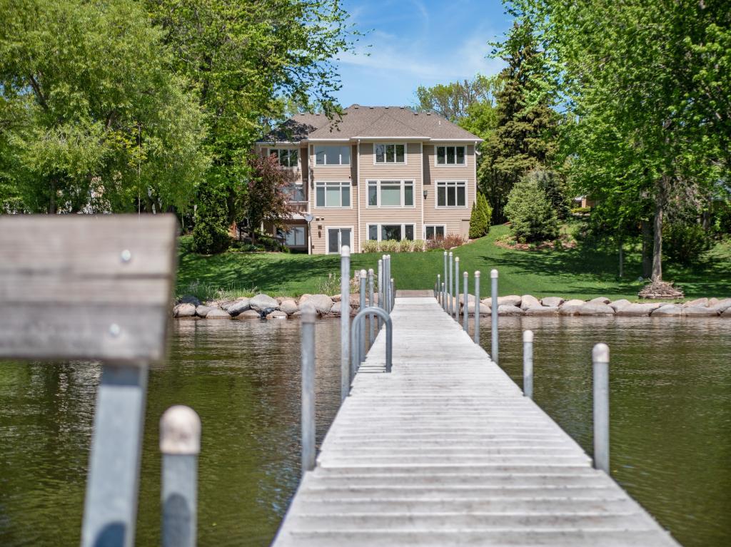 4445 North Shore Drive Orono, MN 55364 - Photo 1 of 58