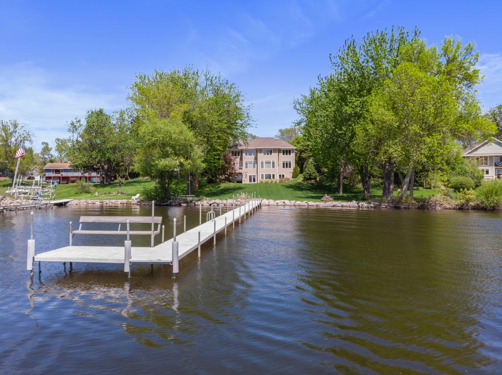 4445 North Shore Drive Orono, MN 55364 - Photo 48 of 58