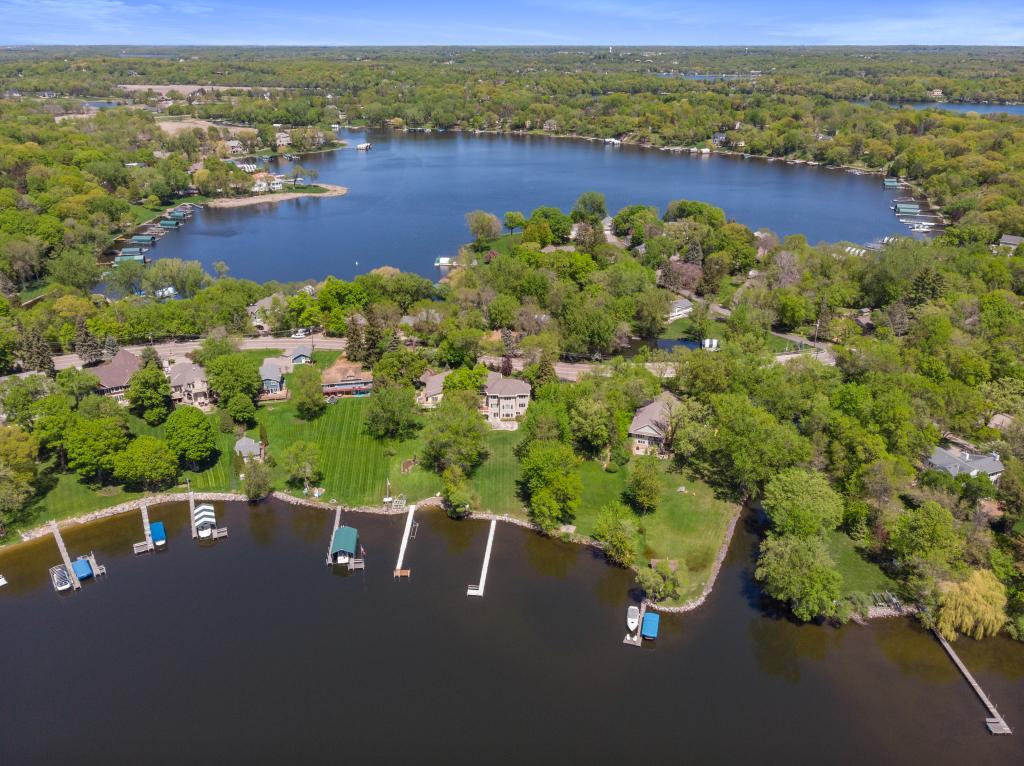 4445 North Shore Drive Orono, MN 55364 - Photo 50 of 58