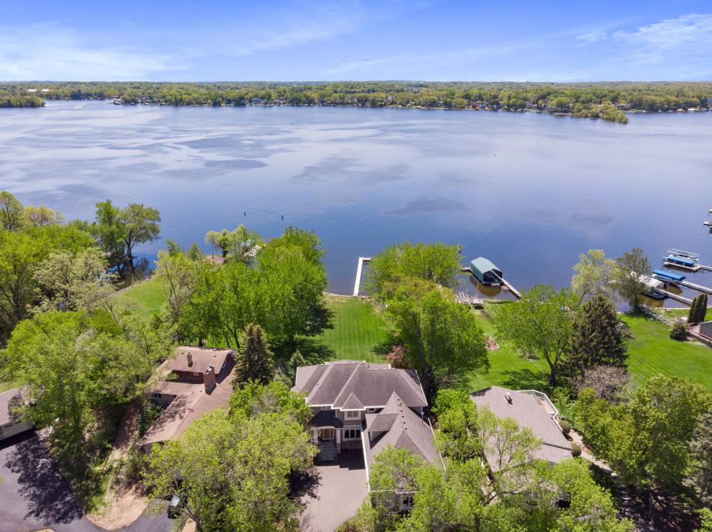 4445 North Shore Drive Orono, MN 55364 - Photo 54 of 58