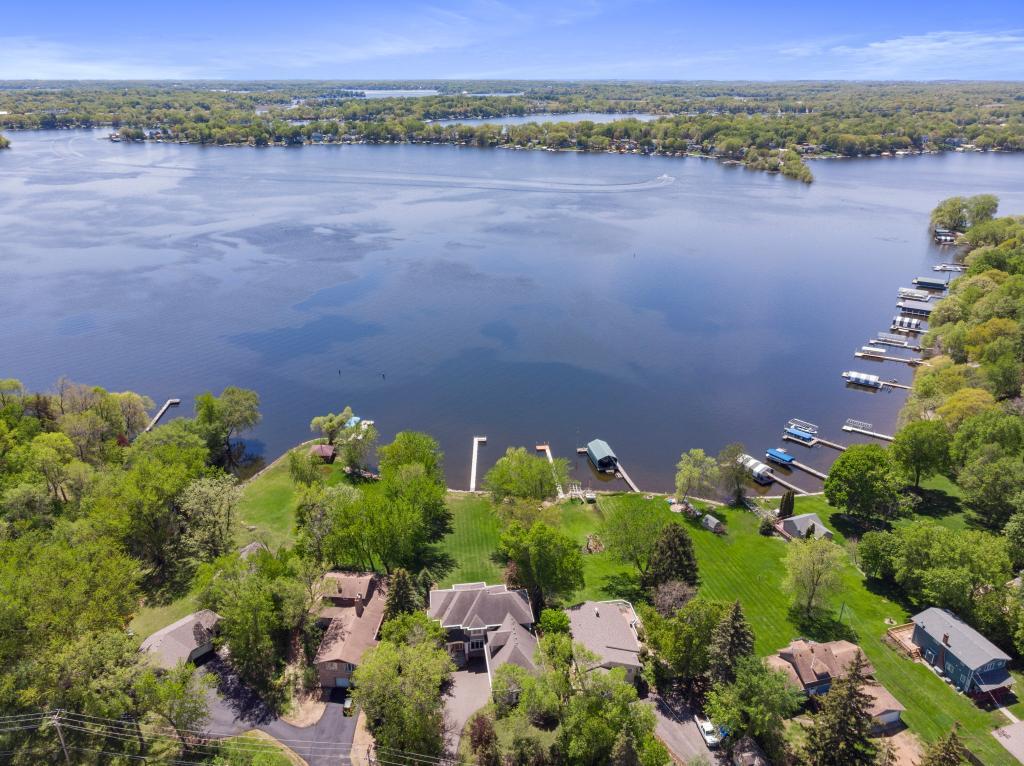 4445 North Shore Drive Orono, MN 55364 - Photo 55 of 58