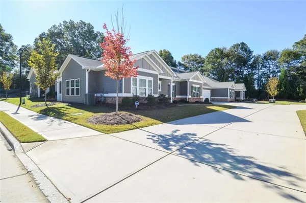 $345,000 | 2562 Rathburn Circle, Loganville, GA 30052