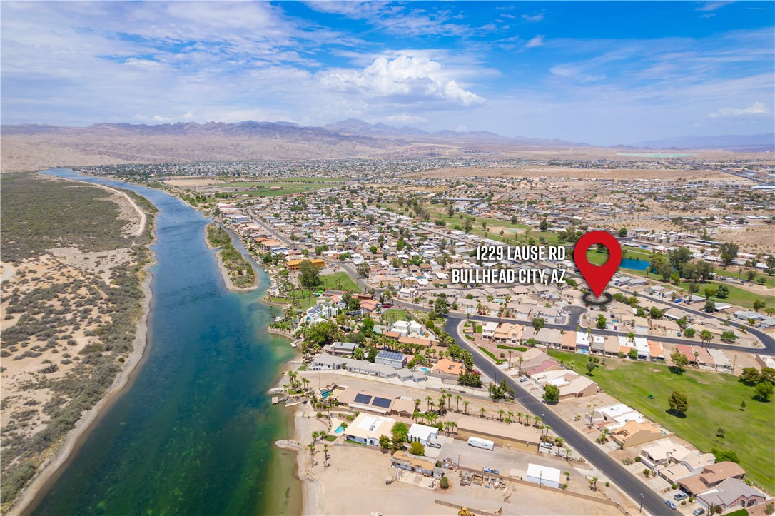 1229 Lause Road Bullhead City, AZ 86442 - Photo 75 of 82