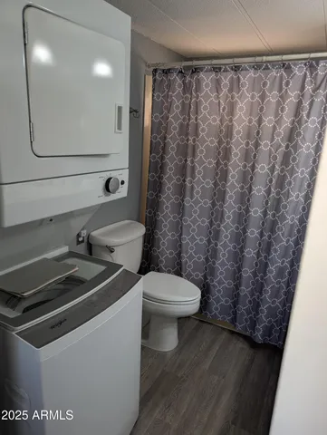 wooden floor and window in a room