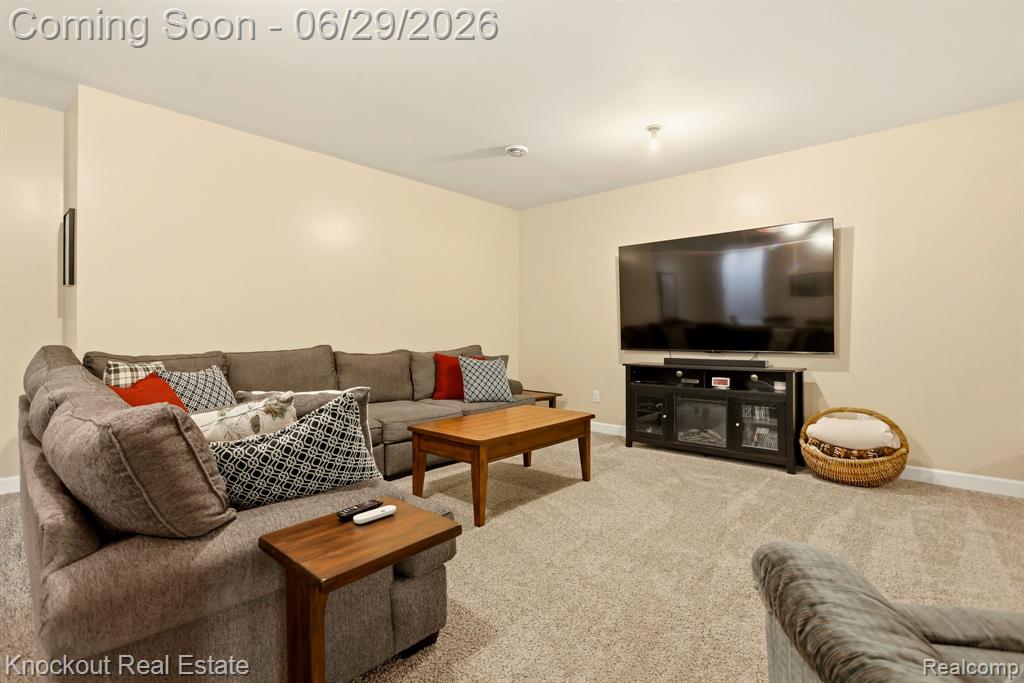 11415 Rathbun Road Birch Run, MI 48415 - Photo 44 of 73