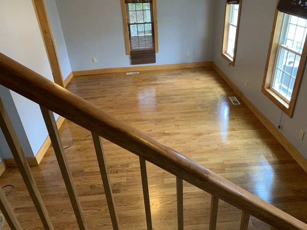 159 Chapman Street Greenfield, MA 01301 - Photo 18 of 36 a view of an entryway