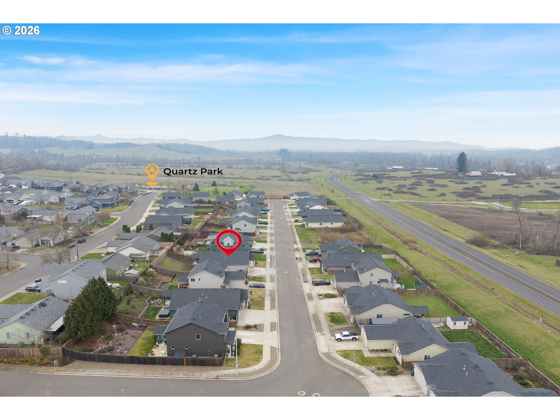 1981 South 59th Street Springfield, OR 97478 - Photo 37 of 41