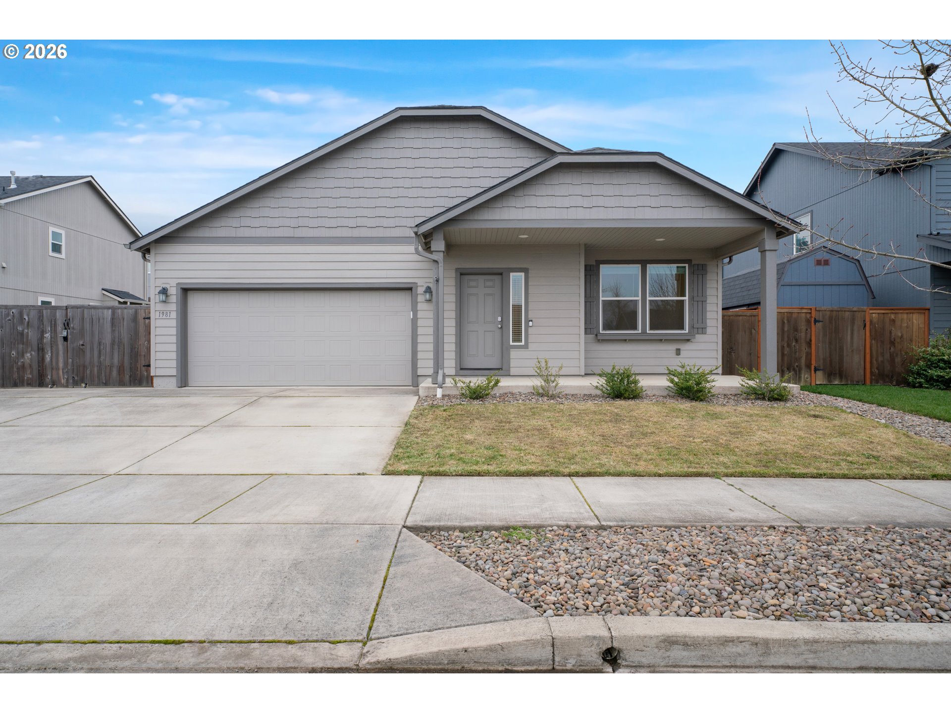 1981 South 59th Street Springfield, OR 97478 - Photo 4 of 41