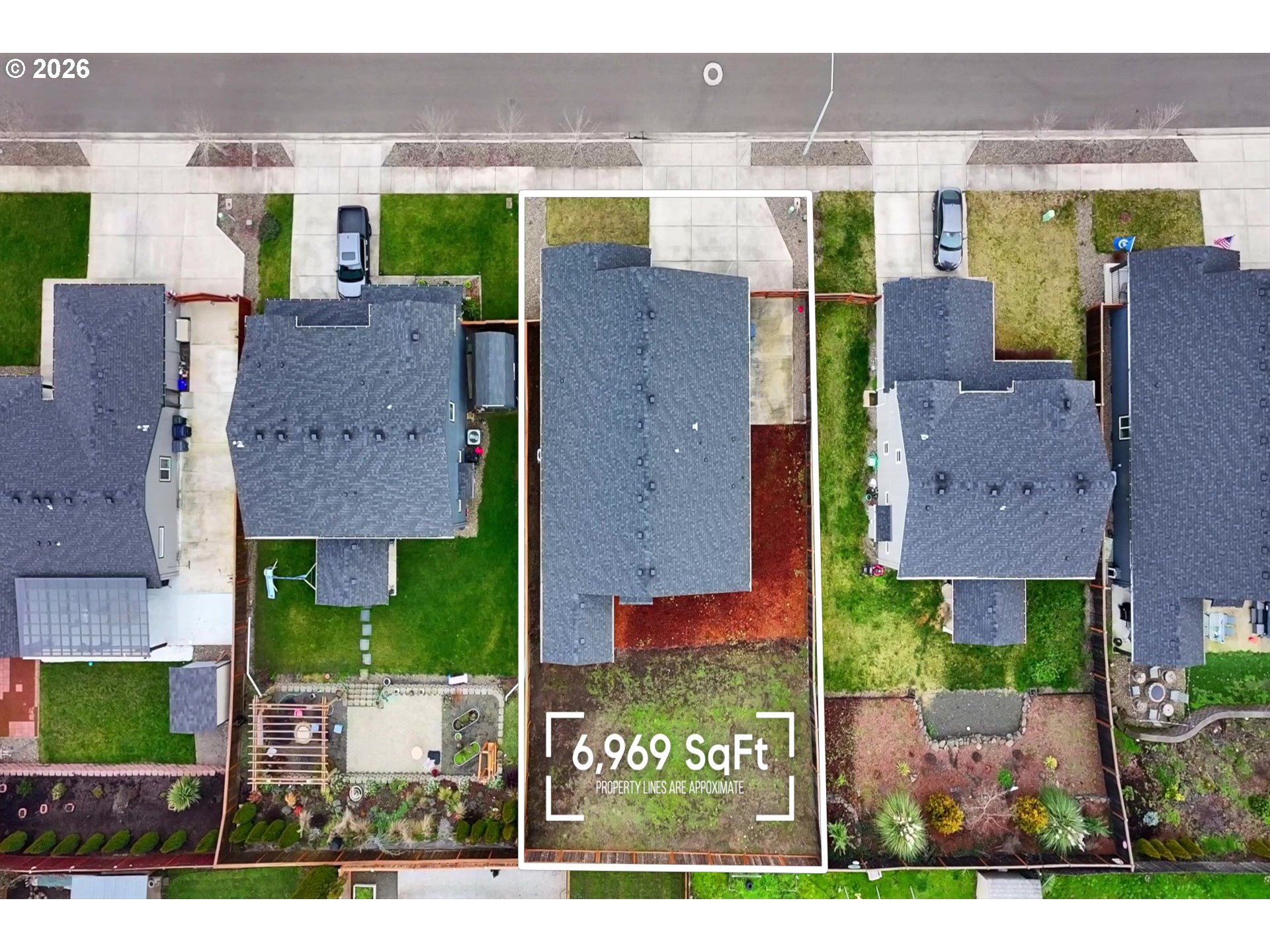 1981 South 59th Street Springfield, OR 97478 - Photo 41 of 41