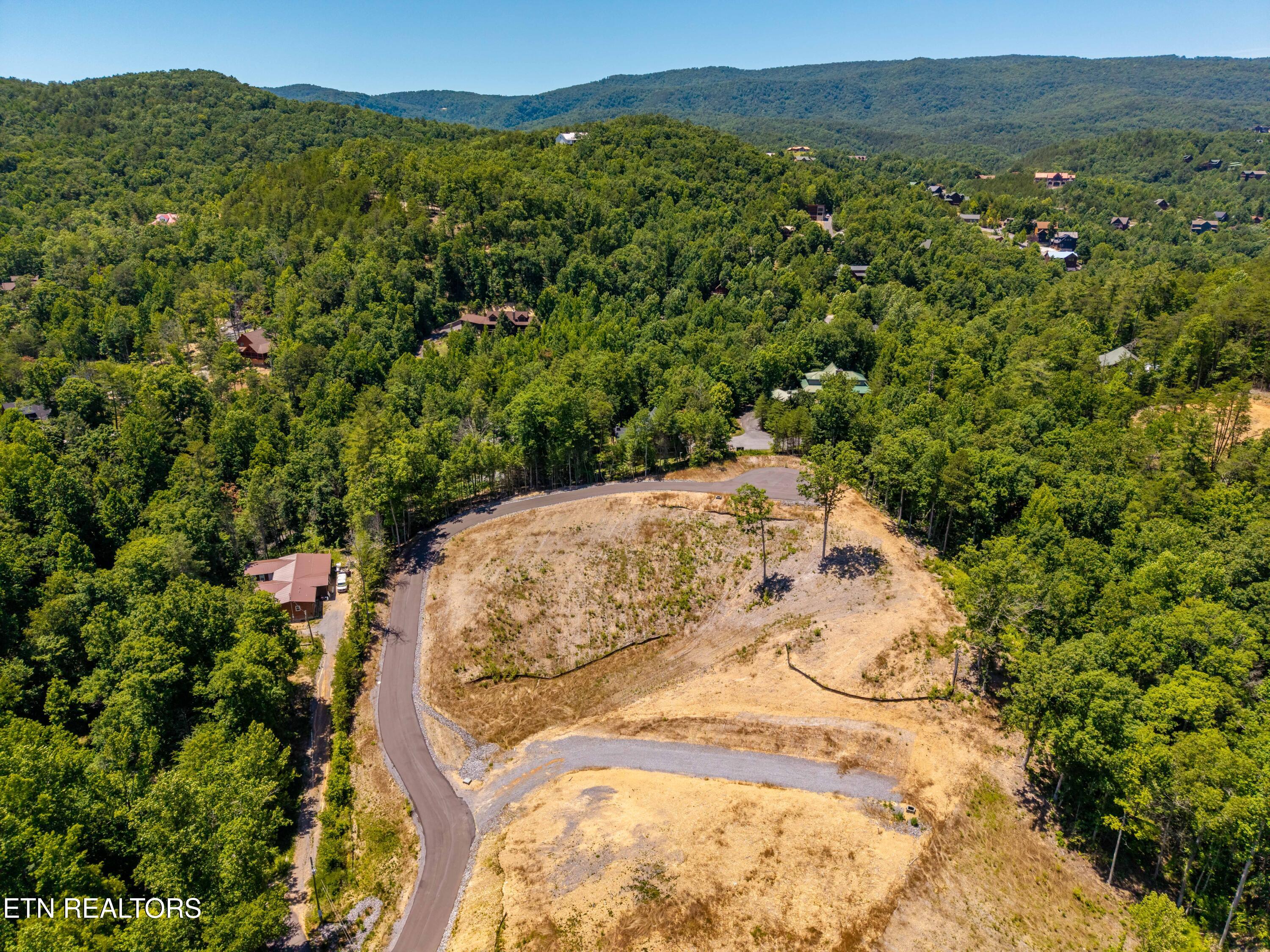 Waldens Creek Road Sevierville, TN 37862 - Photo 40 of 46 WaldensCreekRd-40