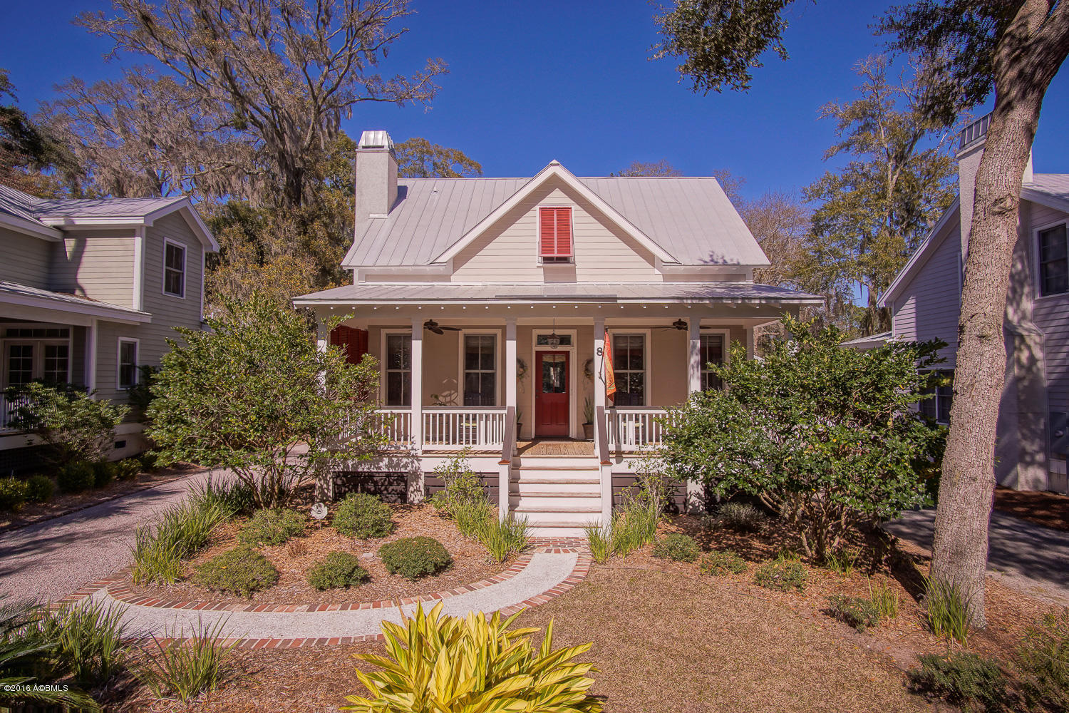 8 Sheridan Road Beaufort, SC 29907 - Photo 1 of 50 8 Sheridan-48