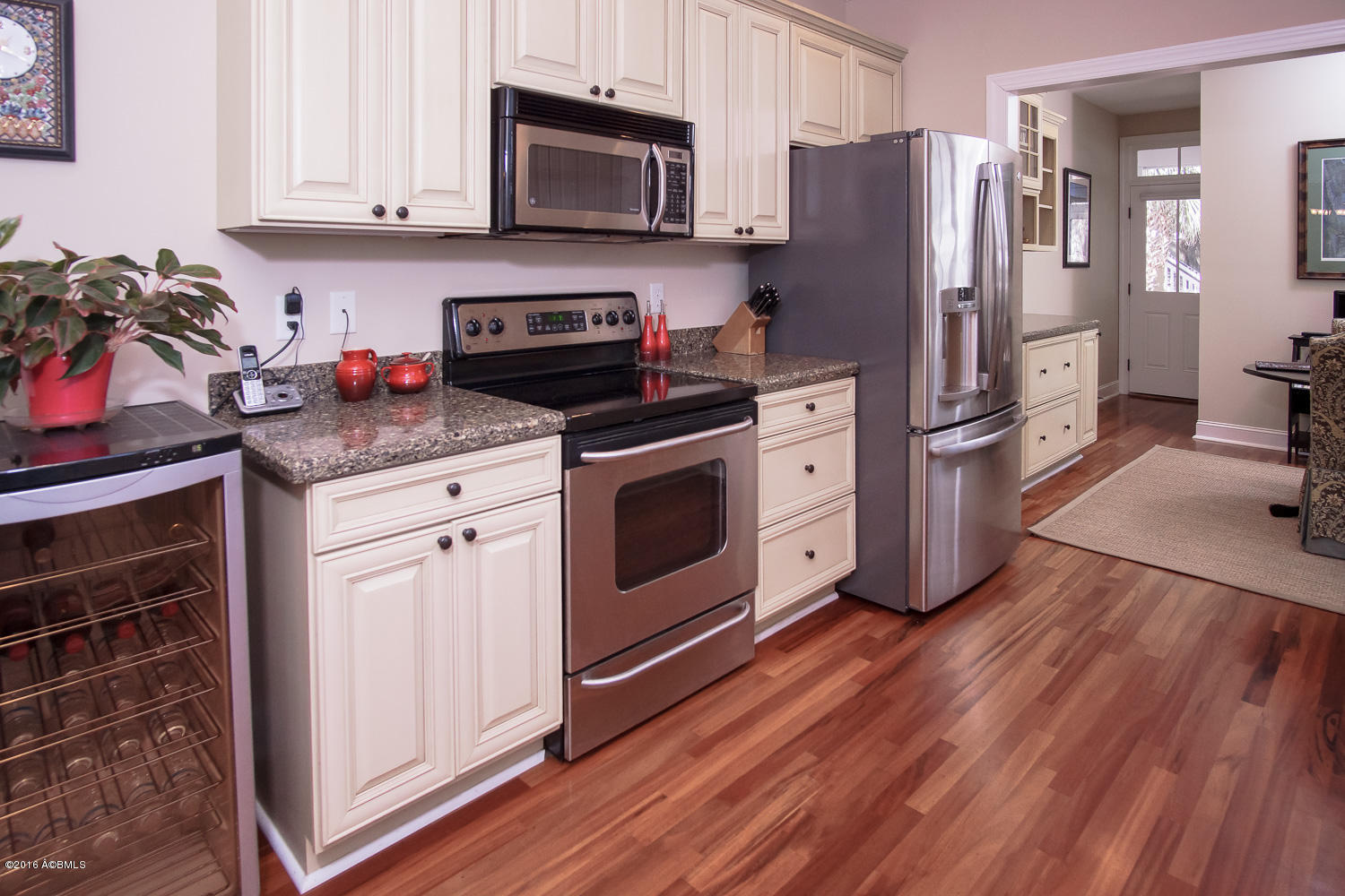 8 Sheridan Road Beaufort, SC 29907 - Photo 12 of 50 8 Sheridan-9