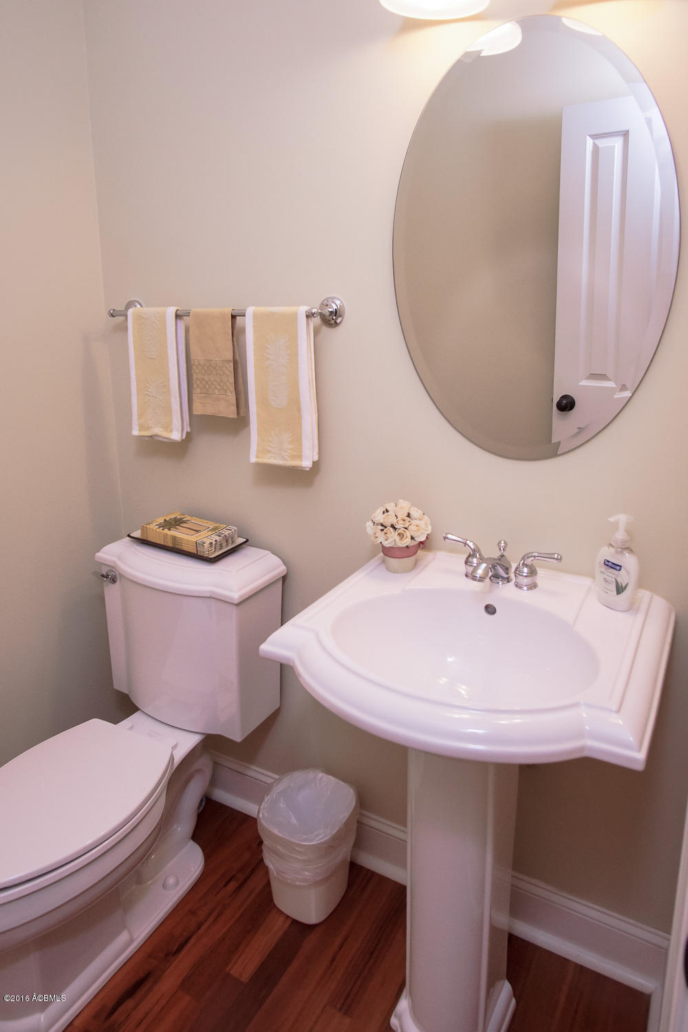 8 Sheridan Road Beaufort, SC 29907 - Photo 16 of 50 8 Sheridan-18